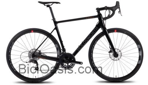Planet X Holdsworth ficha técnica y opiniones